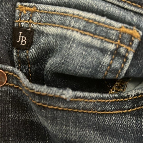 Size 3/26 Judy Blue jeans - Picture 4 of 7